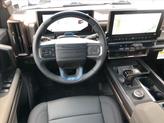 Thumbnail of 2025 Void Black GMC HUMMER EV SUV