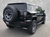 Thumbnail of 2025 Void Black GMC HUMMER EV SUV