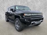Thumbnail of 2025 Void Black GMC HUMMER EV SUV