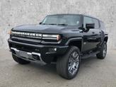 Thumbnail of 2025 Void Black GMC HUMMER EV SUV