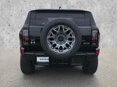 Thumbnail of 2025 Void Black GMC HUMMER EV SUV