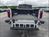 Thumbnail of 2025 White Frost Tricoat GMC Sierra 2500
