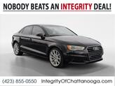 Photo of 2016 Mythos Black Metallic Audi A3