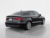 Thumbnail of 2016 Mythos Black Metallic Audi A3