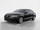 Thumbnail of 2016 Mythos Black Metallic Audi A3