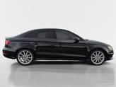 Thumbnail of 2016 Mythos Black Metallic Audi A3