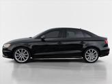 Thumbnail of 2016 Mythos Black Metallic Audi A3