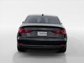 Thumbnail of 2016 Mythos Black Metallic Audi A3