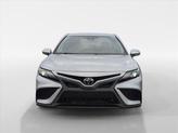 Thumbnail of 2022 Celestial Silver Metallic 1j9 Toyota Camry