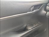 Thumbnail of 2022 Celestial Silver Metallic 1j9 Toyota Camry