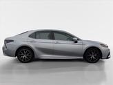 Thumbnail of 2022 Celestial Silver Metallic 1j9 Toyota Camry
