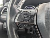 Thumbnail of 2022 Celestial Silver Metallic 1j9 Toyota Camry