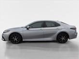 Thumbnail of 2022 Celestial Silver Metallic 1j9 Toyota Camry