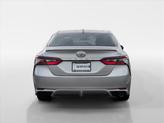 Thumbnail of 2022 Celestial Silver Metallic 1j9 Toyota Camry