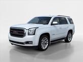 Thumbnail of 2015 Summit White Gaz GMC Yukon