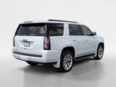 Thumbnail of 2015 Summit White Gaz GMC Yukon