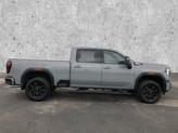 Thumbnail of 2025 Thunderstorm Gray GMC Sierra 2500