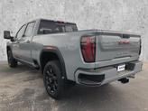 Thumbnail of 2025 Thunderstorm Gray GMC Sierra 2500