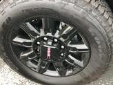Thumbnail of 2025 Thunderstorm Gray GMC Sierra 2500
