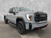 Thumbnail of 2025 Thunderstorm Gray GMC Sierra 2500