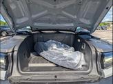 Thumbnail of 2025 Meteorite Metallic (Grey) GMC HUMMER EV Pickup