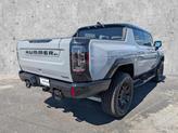 Thumbnail of 2025 Meteorite Metallic (Grey) GMC HUMMER EV Pickup