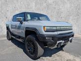 Thumbnail of 2025 Meteorite Metallic (Grey) GMC HUMMER EV Pickup