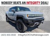 Photo of 2025 Meteorite Metallic (Grey) GMC HUMMER EV Pickup
