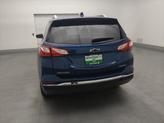 Thumbnail of 2019 Blue Chevrolet Equinox