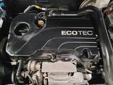 Thumbnail of 2019 Blue Chevrolet Equinox