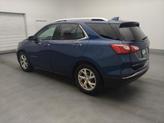 Thumbnail of 2019 Blue Chevrolet Equinox