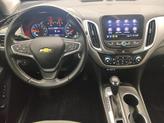 Thumbnail of 2019 Blue Chevrolet Equinox