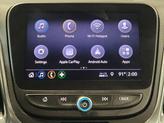 Thumbnail of 2019 Blue Chevrolet Equinox