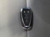 Thumbnail of 2019 Blue Chevrolet Equinox