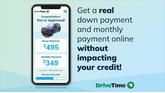 Thumbnail of 2019 Blue Chevrolet Equinox
