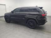 Thumbnail of 2018 Diamond Black Crystal Pearlcoat Jeep Grand Cherokee
