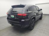 Thumbnail of 2018 Diamond Black Crystal Pearlcoat Jeep Grand Cherokee