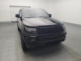 Thumbnail of 2018 Diamond Black Crystal Pearlcoat Jeep Grand Cherokee