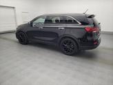 Thumbnail of 2020 Ebony Black Kia Sorento