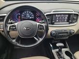 Thumbnail of 2020 Ebony Black Kia Sorento