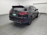 Thumbnail of 2020 Ebony Black Kia Sorento