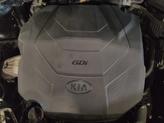 Thumbnail of 2020 Ebony Black Kia Sorento