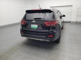 Thumbnail of 2020 Ebony Black Kia Sorento