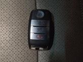 Thumbnail of 2020 Ebony Black Kia Sorento