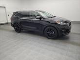Thumbnail of 2020 Ebony Black Kia Sorento