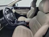 Thumbnail of 2020 Ebony Black Kia Sorento