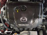 Thumbnail of 2014 Soul Red Metallic Mazda Mazda3