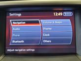 Thumbnail of 2016 Magnetic Black Metallic Nissan Pathfinder
