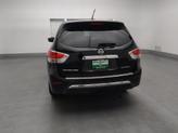 Thumbnail of 2016 Magnetic Black Metallic Nissan Pathfinder