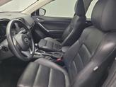 Thumbnail of 2015 Liquid Silver Mazda CX-5